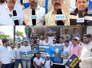 Jan Aushadhi Diwas 2025 celebration begins with padyatra; spreading awareness on affordable medicines