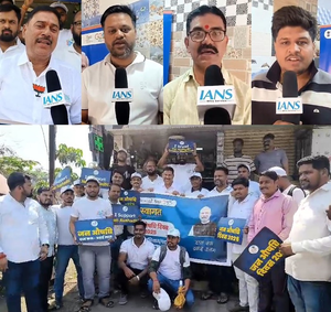 Jan Aushadhi Diwas 2025 celebration begins with padyatra; spreading awareness on affordable medicines