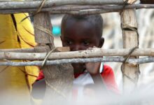 Over two million people face food insecurity in Kenya