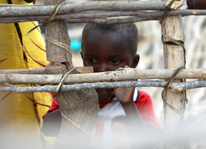 Over two million people face food insecurity in Kenya