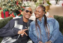 Snoop Dogg’s daughter delivers first baby 3 months before her due date