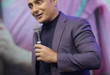 I must have cried 10 to 11 times while watching Amaran, says Rahul Bose