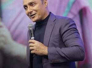 I must have cried 10 to 11 times while watching Amaran, says Rahul Bose