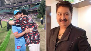 Kumar Sanu on ‘International Masters League’: ‘Seeing Sachin back on field brought so many fond memories’