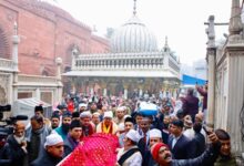 Hearing on Shiva Temple claim at Ajmer Dargah postponed to April 19