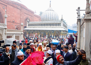 Hearing on Shiva Temple claim at Ajmer Dargah postponed to April 19