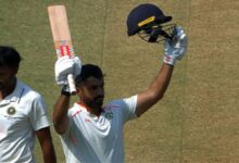 Keralite Karun Nair stands between Kerala’s date with destiny in Ranji Trophy final