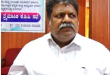 Complaint submitted to K’taka Guv against Fisheries Minister over forest land encroachment