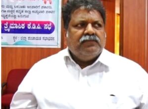 Complaint submitted to K’taka Guv against Fisheries Minister over forest land encroachment