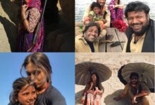 Bhumi Pednekar on ‘Sonchiriya’ turning 6: My most beloved film for many reason