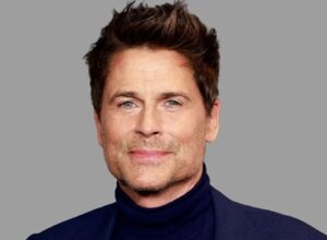 Rob Lowe says intimate scenes in Hollywood movies are now a rarity