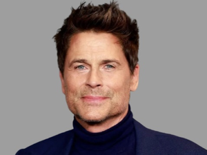 Rob Lowe says intimate scenes in Hollywood movies are now a rarity