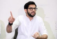 Stop shifting Mumbai offices to Delhi & other states: Aaditya Thackeray to Fadnavis