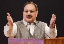 Maintain deep connection with J&K people: JP Nadda (Lead)