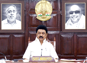 MK Stalin announces compensation of Rs 5 lakh for electrocution victim families