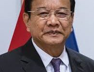 Cambodian FM says ASEM needs to strive for peace, sustainable development, shared prosperity