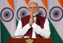 Ramzan Mubarak: PM Modi extends warm wishes as holy month begins