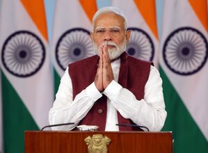 Ramzan Mubarak: PM Modi extends warm wishes as holy month begins