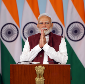 Ramzan Mubarak: PM Modi extends warm wishes as holy month begins