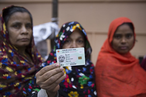 Bangladesh Election Commission rules out local elections before national polls