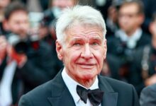 Harrison Ford forced to take an exit from presenting at Academy Awards