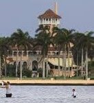 Fighter jets deployed after civilian planes violate airspace near Trump’s Mar-a-Lago resort