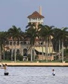 Fighter jets deployed after civilian planes violate airspace near Trump’s Mar-a-Lago resort