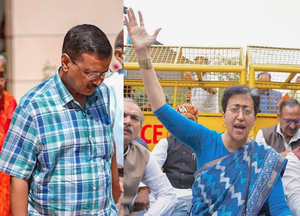 FairPoint: Where’s Kejriwal as Atishi struggles on Delhi roads