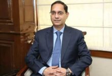 New SEBI chairman spells out 4-point mantra for capital markets regulator