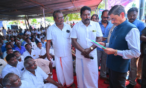 TN govt must take constructive approach to solve fishermen issue: Guv RN Ravi