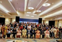 IICA meet focuses on ESG leadership to boost corporate sustainability