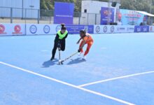 Sr Women Hockey Nationals: Delhi, Daman & Diu, Telangana emerge victorious on Day 2