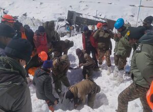 Chamoli avalanche: Last missing worker’s body found, toll rises to 8, rescue mission comes to an end (2nd Lead)