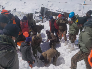 Chamoli avalanche: Last missing worker’s body found, toll rises to 8, rescue mission comes to an end (2nd Lead)