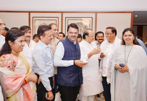 MMRDA-Systra dispute: Transparency won’t be compromised, says Maha CM