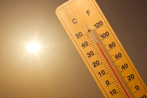 Temperature continues to rise in Odisha