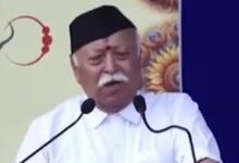 RSS chief underlines need to preserve cultural heritage with modern aim