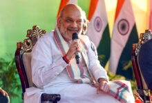 Amit Shah to inaugurate ‘workshop on sustainability, circularity in dairy sector’ today at Bharat Mandapam