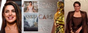 97th Oscars: Priyanka Chopra, Guneet Monga’s ‘Anuja’ loses to Dutch film  ‘I’m Not A Robot’