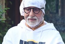 Big B congratulates Team India on win: Mid way I had thought we were going to lose