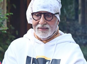 Big B congratulates Team India on win: Mid way I had thought we were going to lose