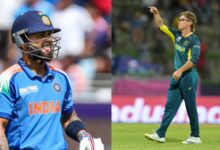 Champions Trophy: Kohli-Zampa clash will be a key battle to watch out for, opines Rayudu