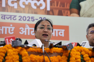 Delhi Budget to be presented between March 24 – 26, says CM Rekha Gupta