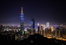 Taiwan to enforce stricter citizenship laws for Hong Kong, Macau residents: Report