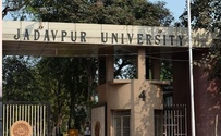 Jadavpur University violence: Injured student slapped with non-bailable sections