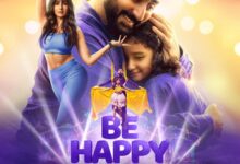 Abhishek Bachchan battles time and fate to fulfill his daughter’s dream in ‘Be Happy’ trailer