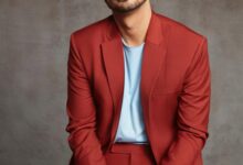 Tahir Raj Bhasin: Have always loved being a part of projects that look to disrupt