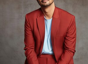 Tahir Raj Bhasin: Have always loved being a part of projects that look to disrupt