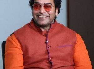 Ashutosh Rana says theatre is training ground, prepare an actor for media like cinema