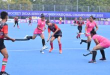 Sr Women Hockey Nationals: Assam defeat Bihar 2-1 on day 3